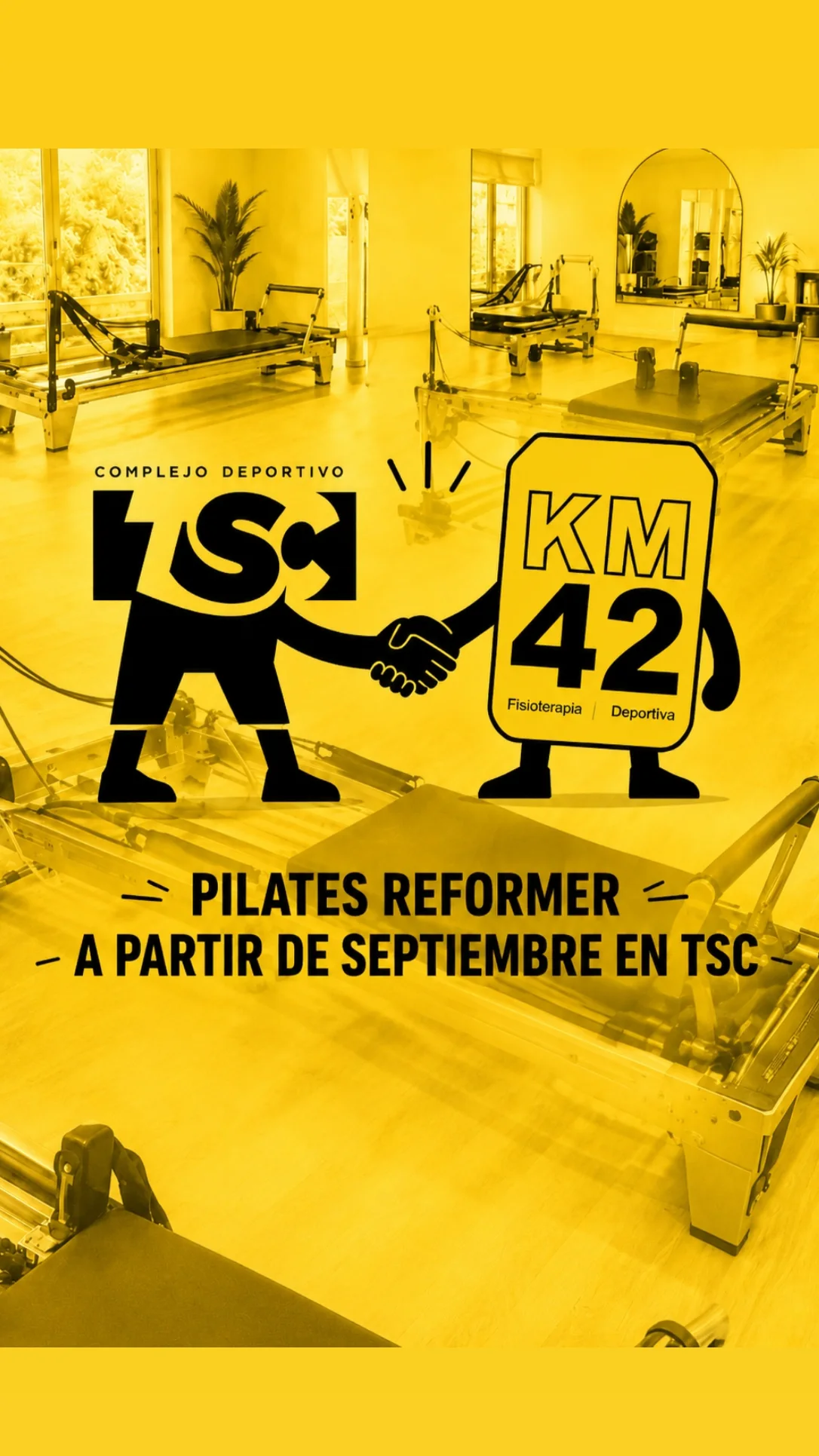 NOTICIÓN EN TSC