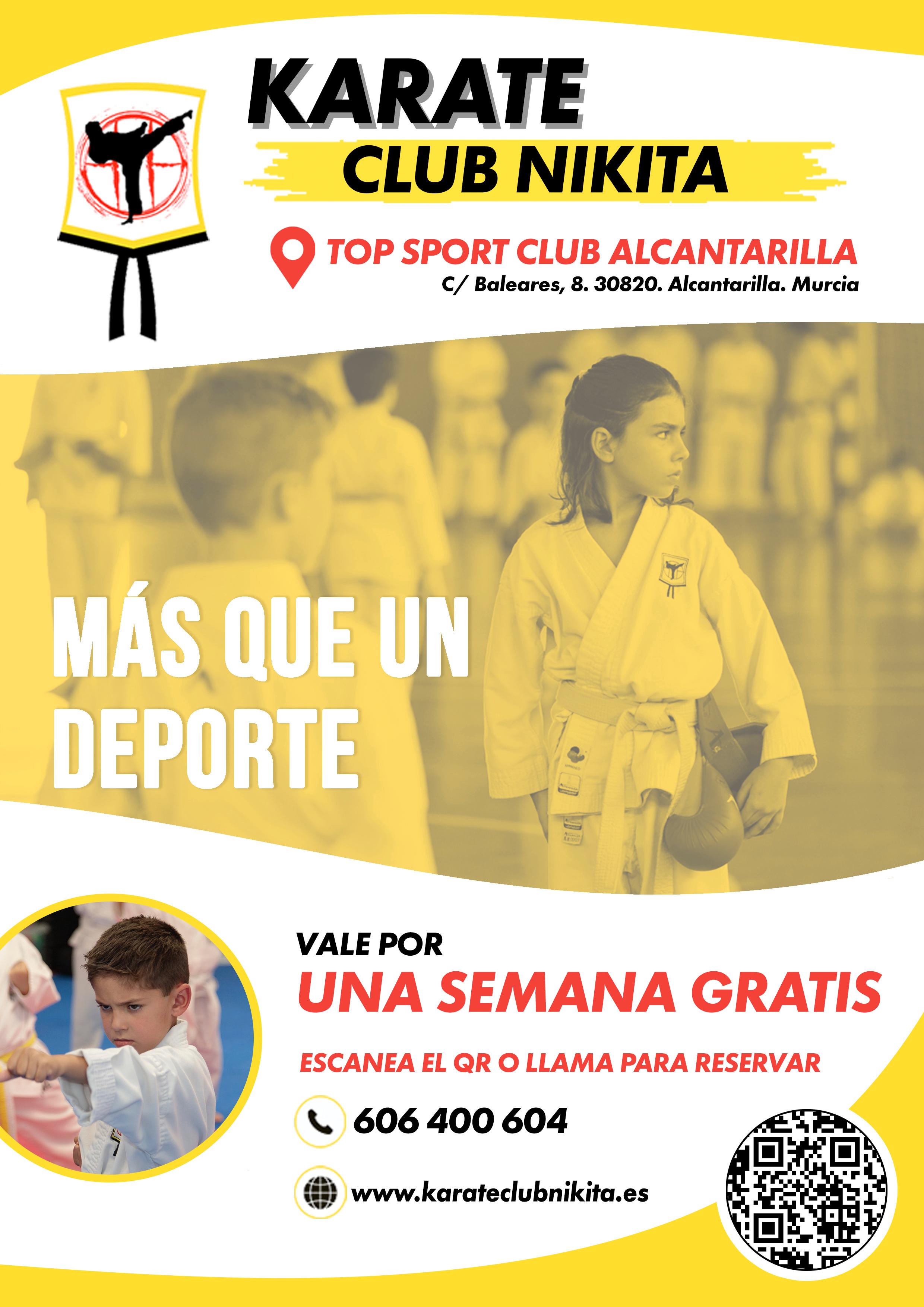 Noticias Karate