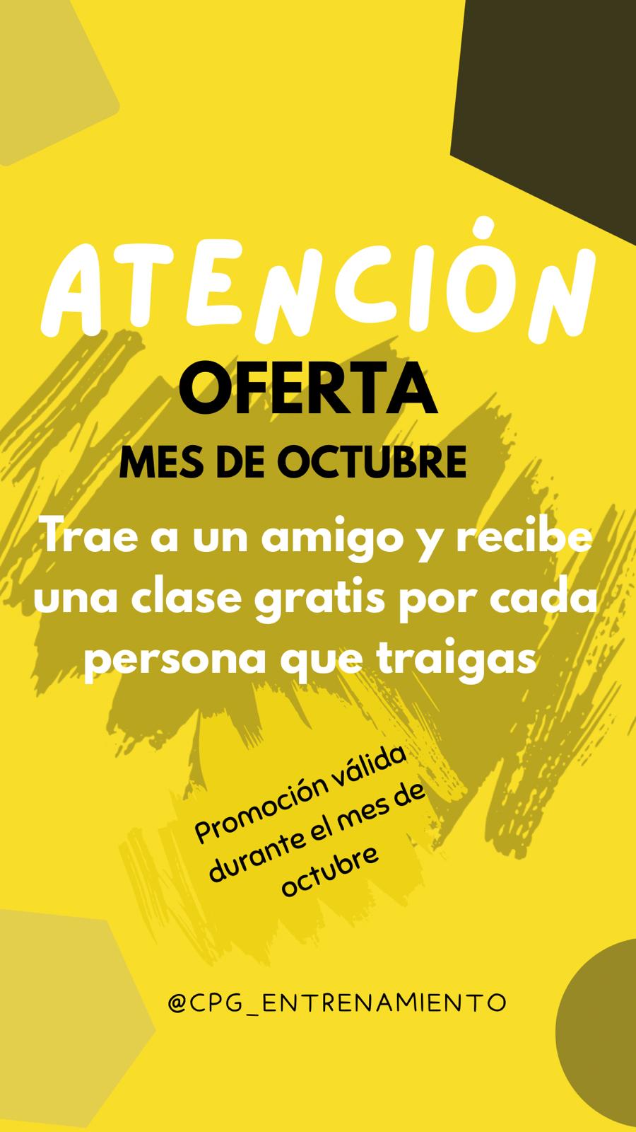 OFERTA OFERTA!