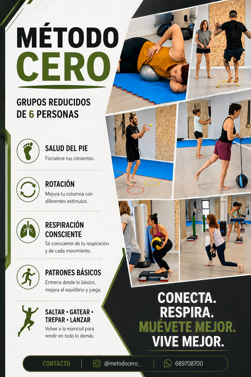 Método Cero