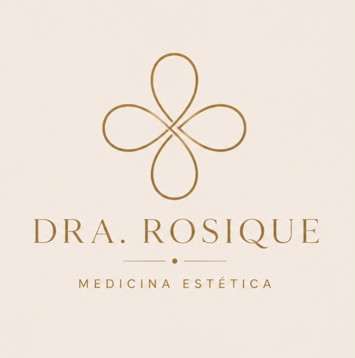 Dra. Rosique logo