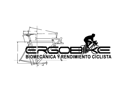 Ergobike logo