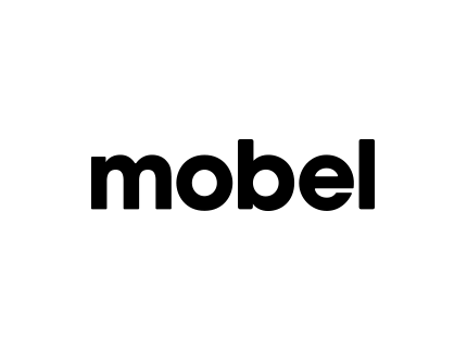 Mobel logo