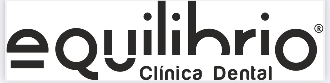 Clínica dental Equilibrio logo