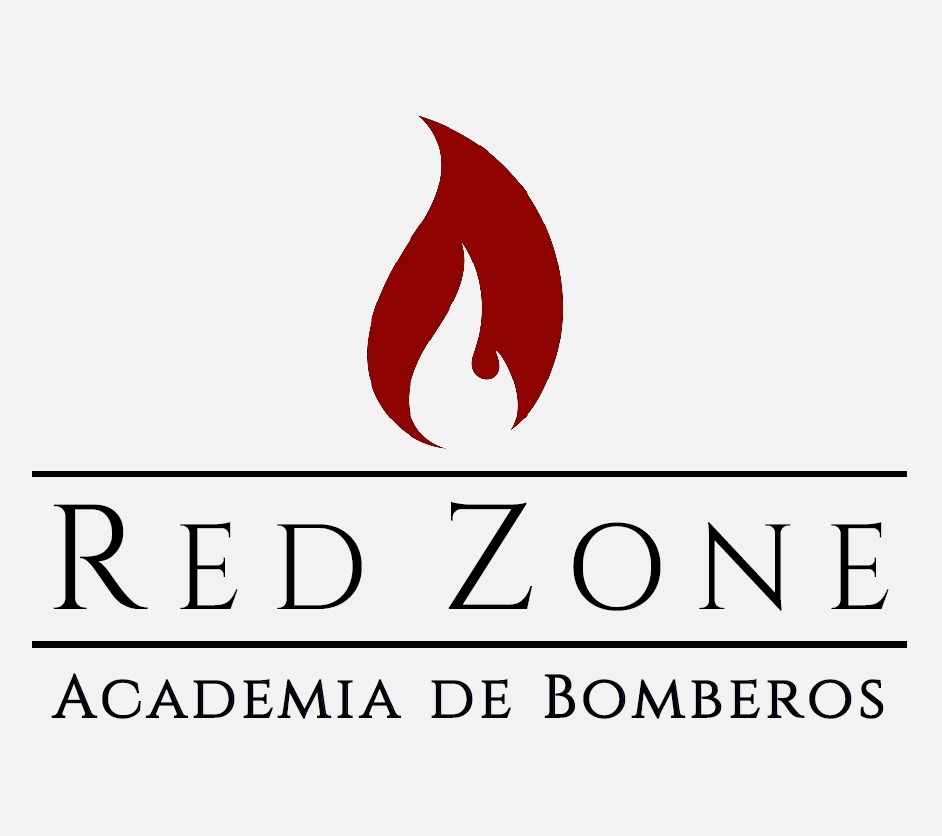 RED ZONE logo