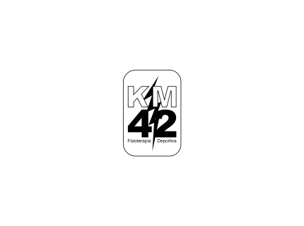 KM 42 Fisioterapia Deportiva logo