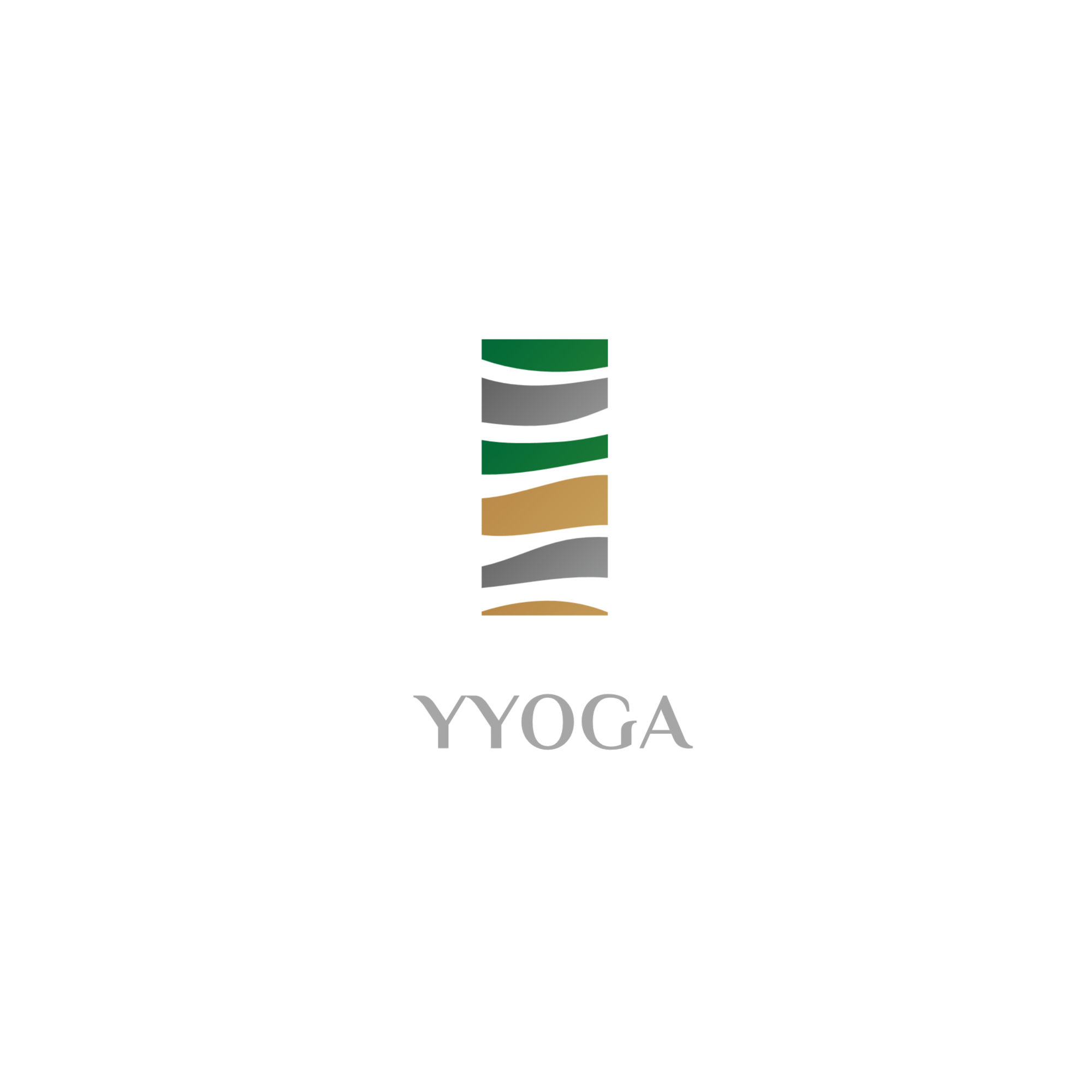 YYOGA logo